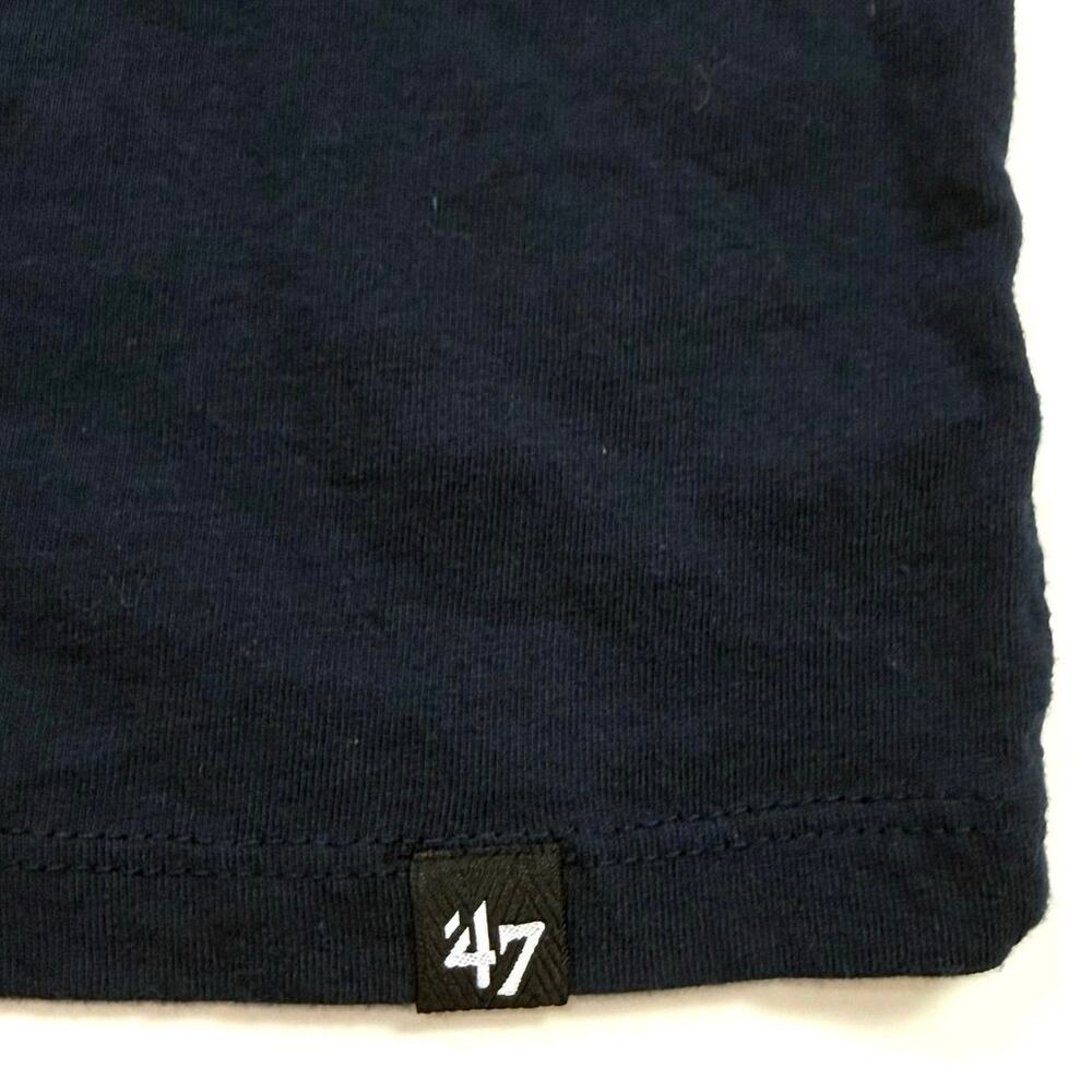Boston Red Sox T-Shirt ‘47 Brand - Picture 3 of 4